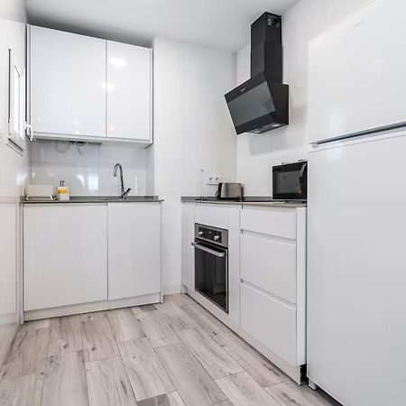 קוניל דה לה פרונטרה Apartamento Torre Vigia מראה חיצוני תמונה
