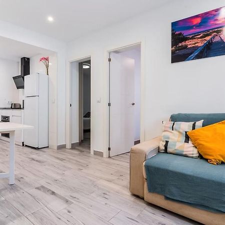קוניל דה לה פרונטרה Apartamento Torre Vigia מראה חיצוני תמונה