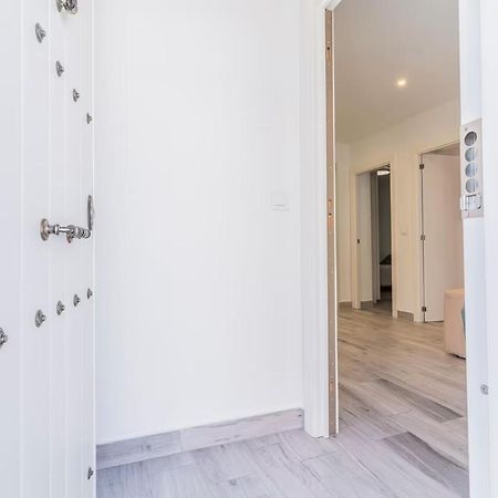 קוניל דה לה פרונטרה Apartamento Torre Vigia מראה חיצוני תמונה