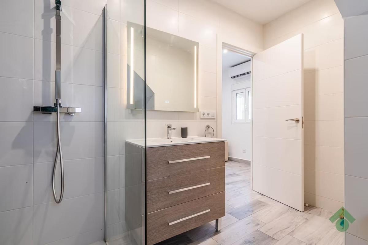 קוניל דה לה פרונטרה Apartamento Torre Vigia מראה חיצוני תמונה