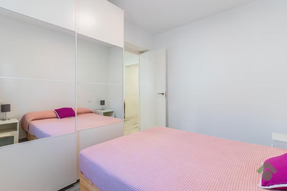 קוניל דה לה פרונטרה Apartamento Torre Vigia מראה חיצוני תמונה
