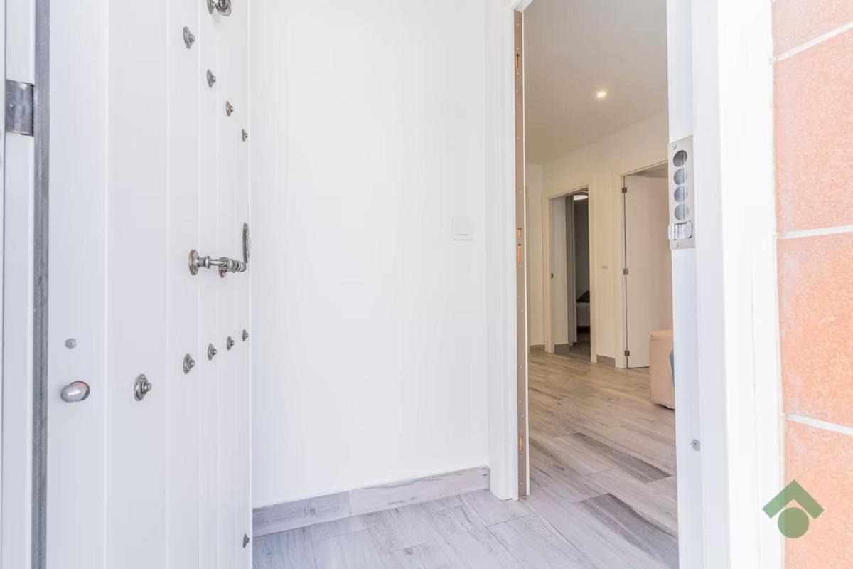 קוניל דה לה פרונטרה Apartamento Torre Vigia מראה חיצוני תמונה